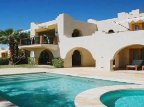 Villa & Chalet at Four Seasons Resort Sharm El Sheikh - Private Residence